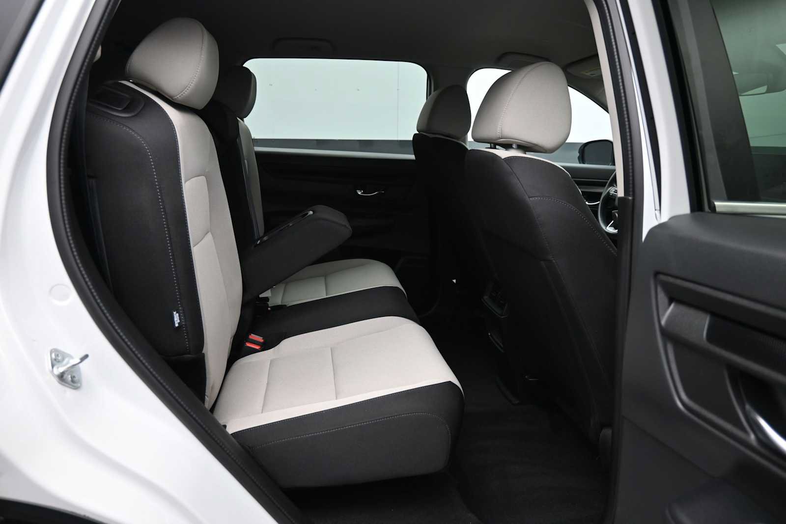 Certified 2025 Honda CR-V LX image 22