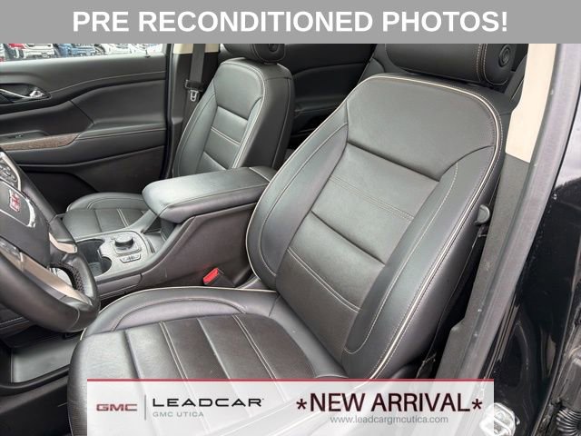 Used 2023 GMC Acadia Denali AWD/4WD image 22