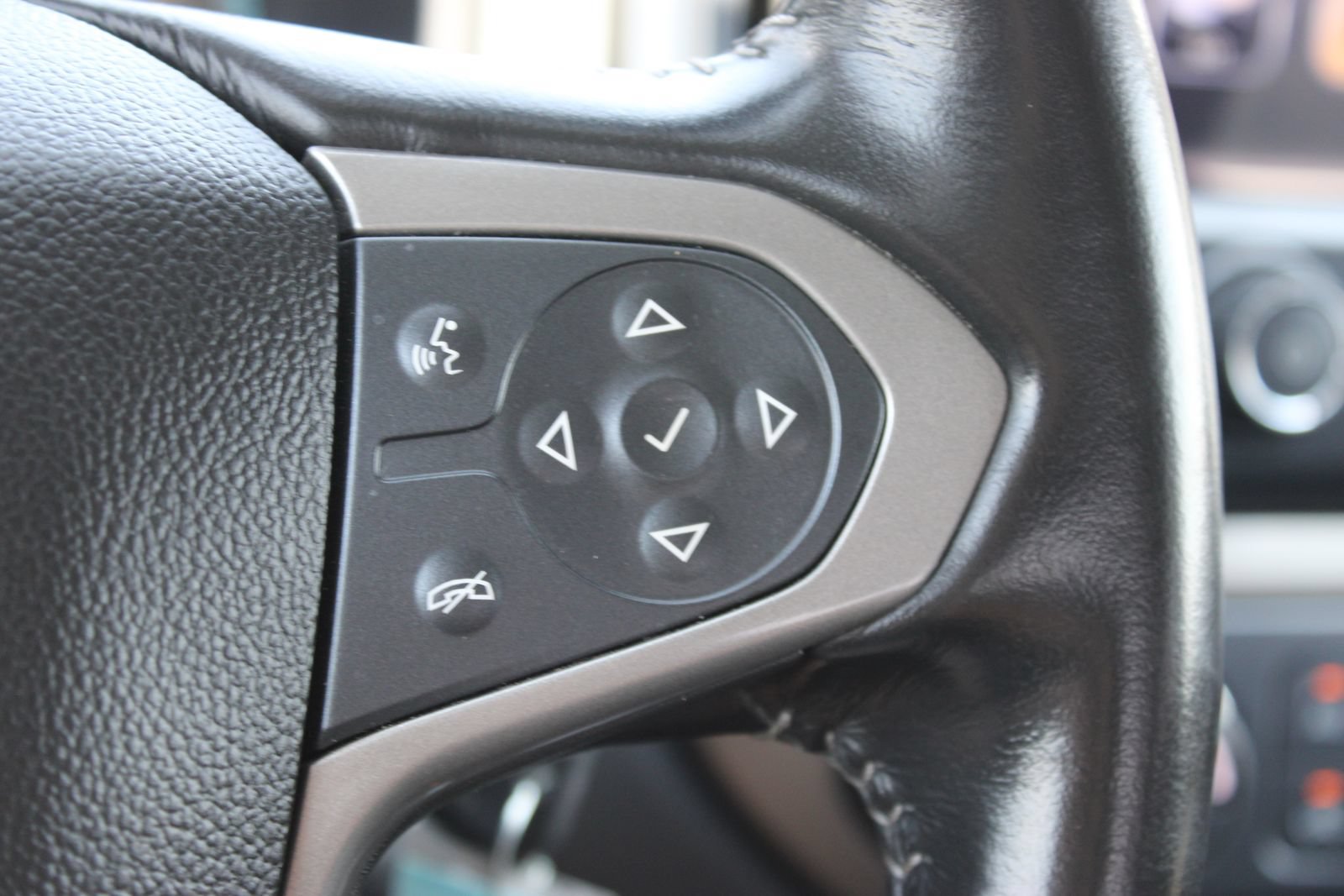 Used 2017 Chevrolet Colorado Z71 AWD/4WD image 20