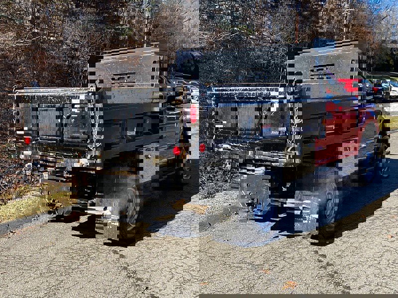 Certified 2022 Ford F350 XL w/ Power Equipment Group image 7