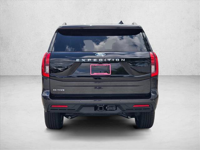 New 2026 Ford Expedition Active RWD image 8