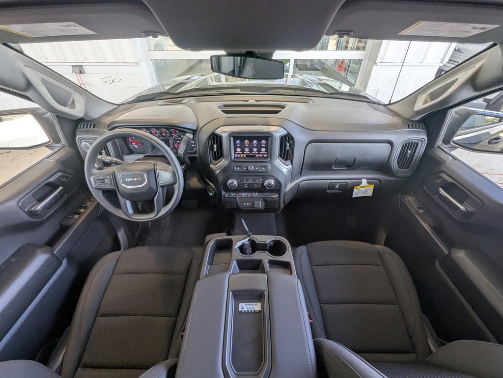 New 2026 GMC Sierra 1500 Pro w/ Graphite Edition image 19