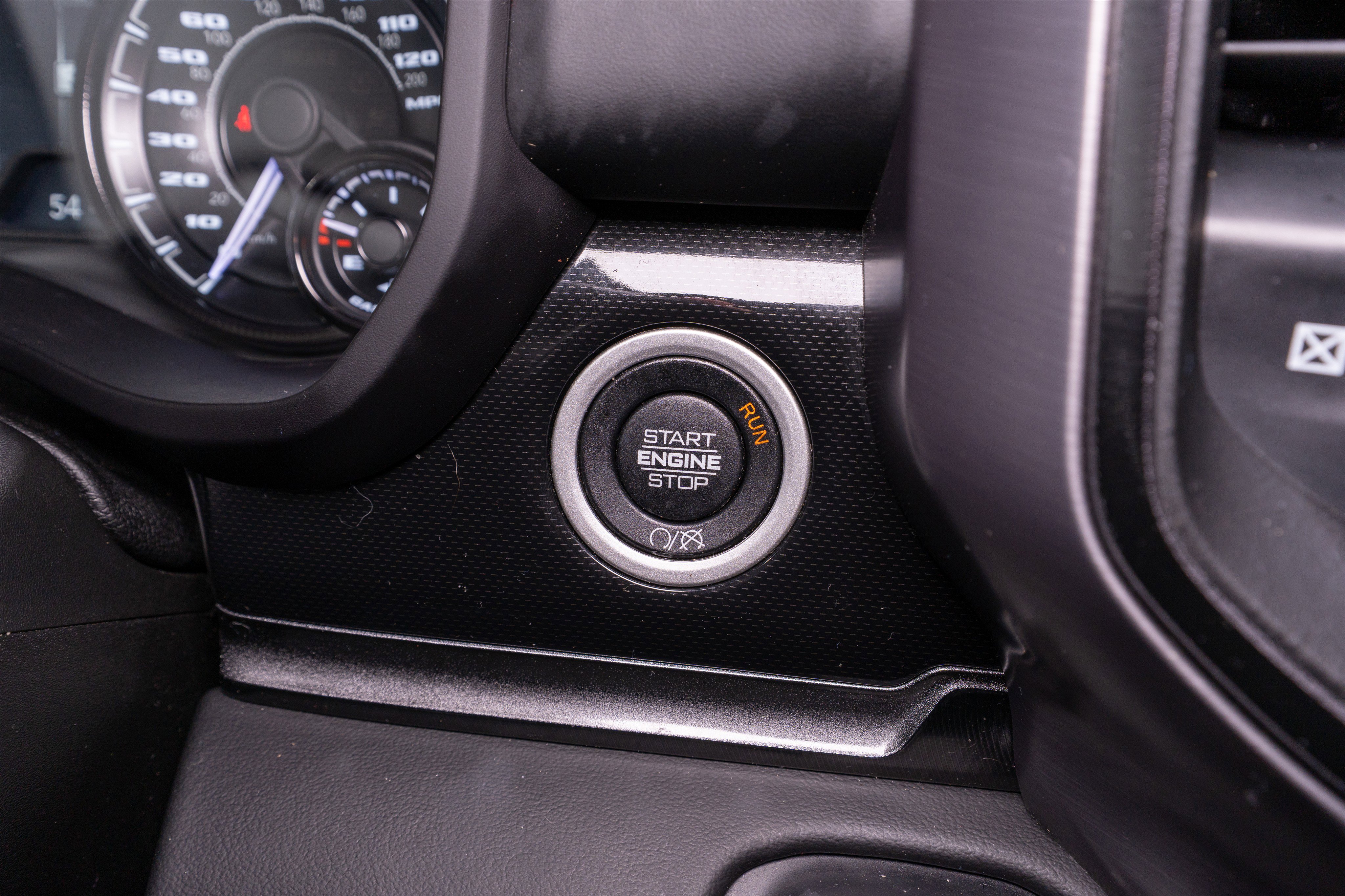 Used 2022 RAM 2500 Power Wagon image 24