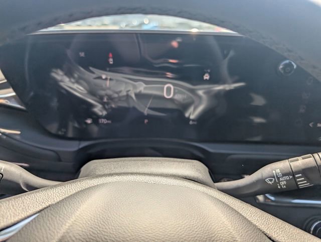 New 2026 Buick Envista Preferred FWD image 19
