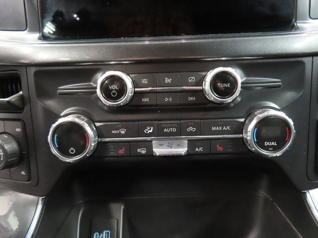 Used 2021 Ford F150 XLT w/ Equipment Group 302A High AWD/4WD image 48