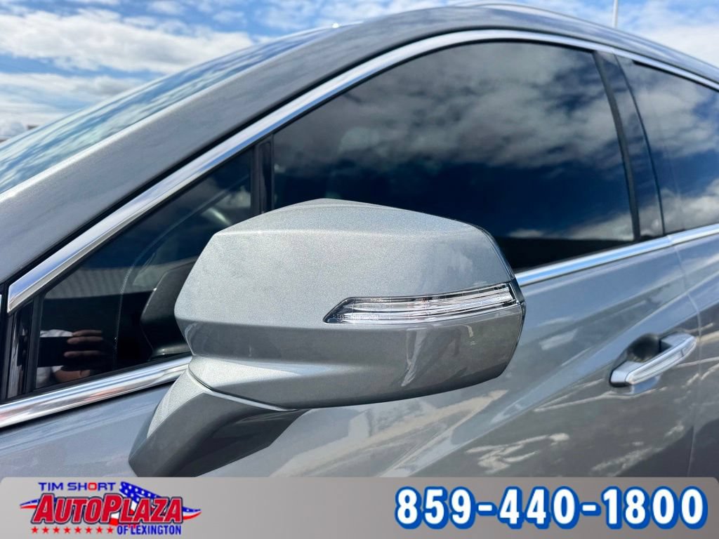 Used 2024 Cadillac XT5 Premium Luxury FWD image 14