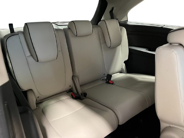 New 2027 Honda Odyssey Touring image 27