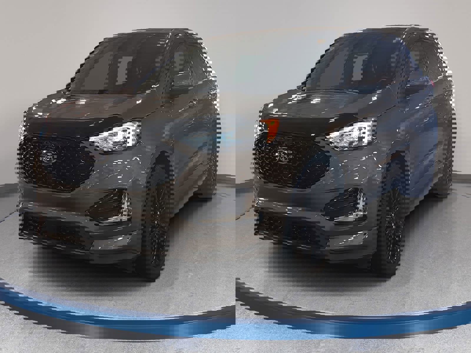 Used 2024 Ford Edge ST-Line