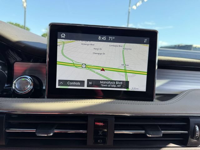 Used 2020 Lincoln Corsair AWD w/ Premium Package image 25