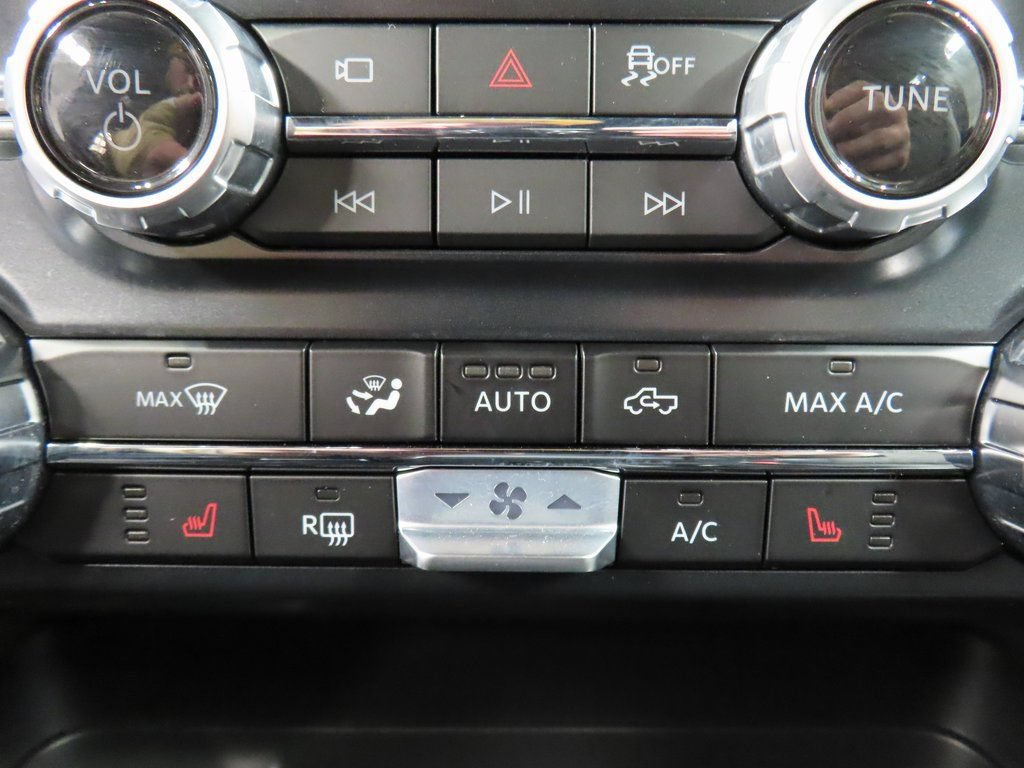 Used 2025 Ford F150 Tremor AWD/4WD image 65