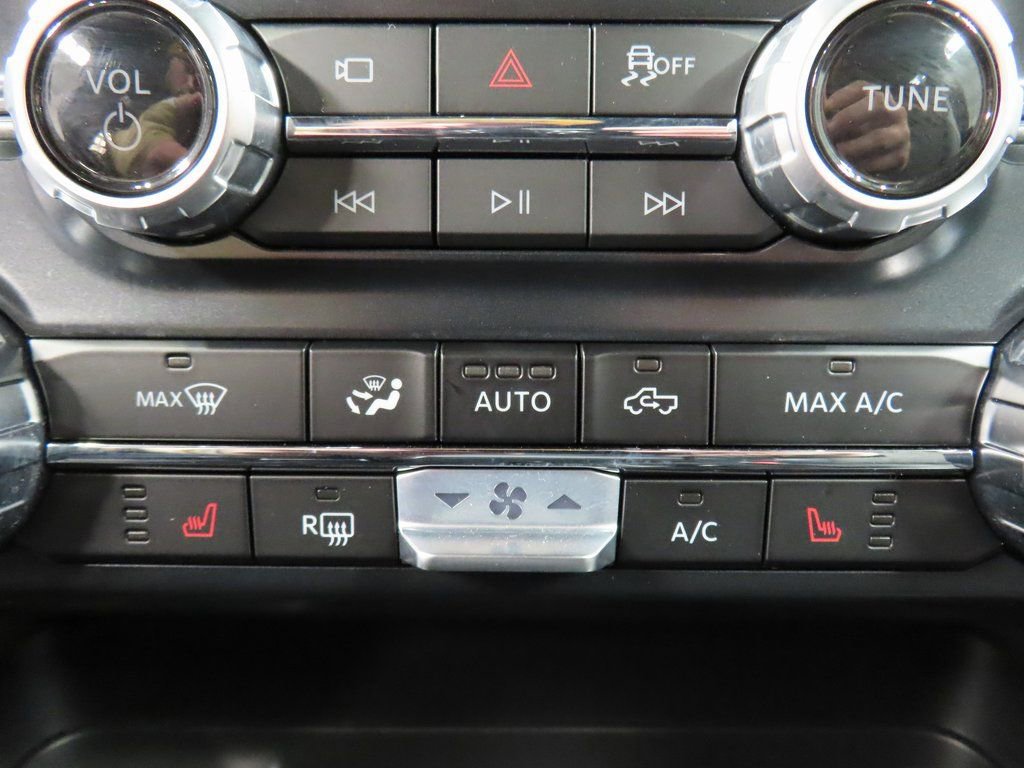 Used 2025 Ford F150 Tremor image 65