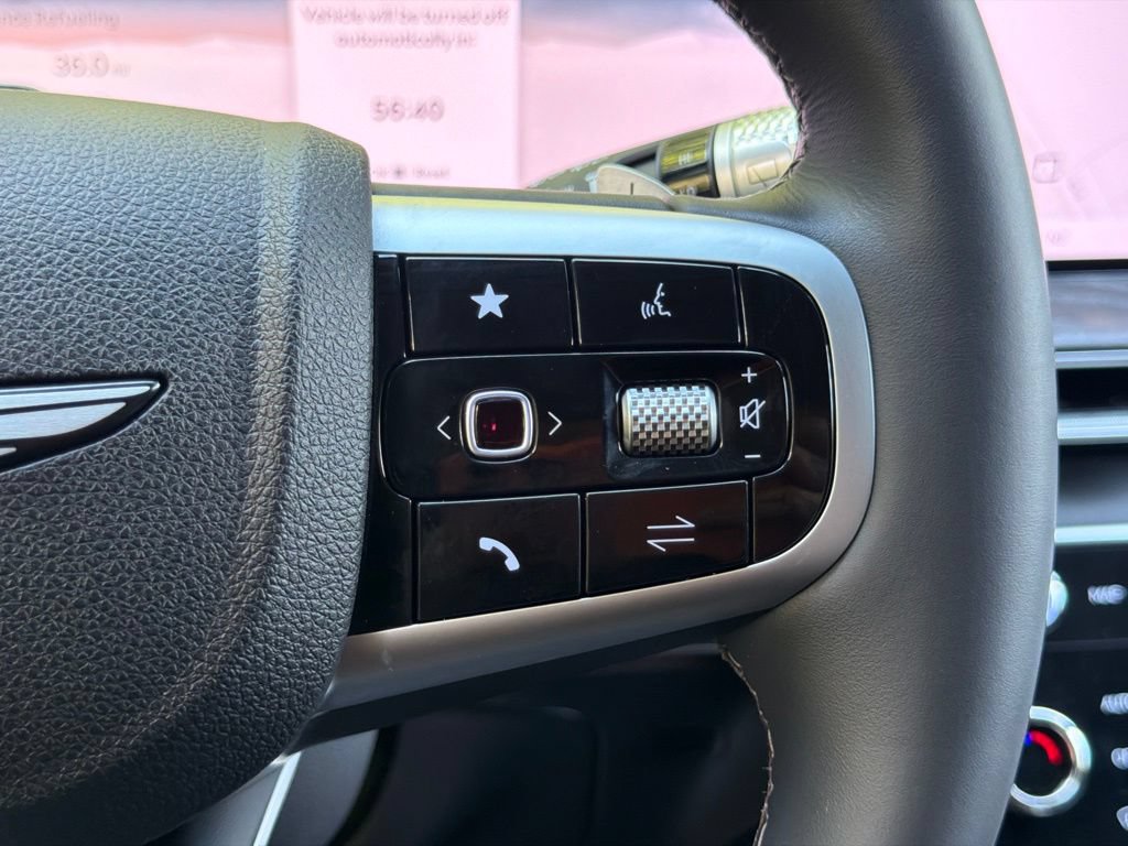 Used 2026 Genesis GV80 2.5T Select AWD/4WD image 23