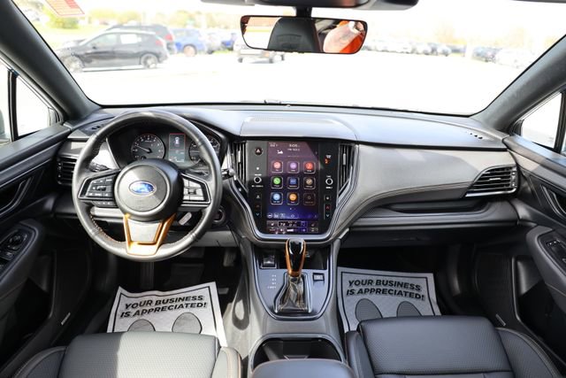 Certified 2024 Subaru Outback Wilderness image 14