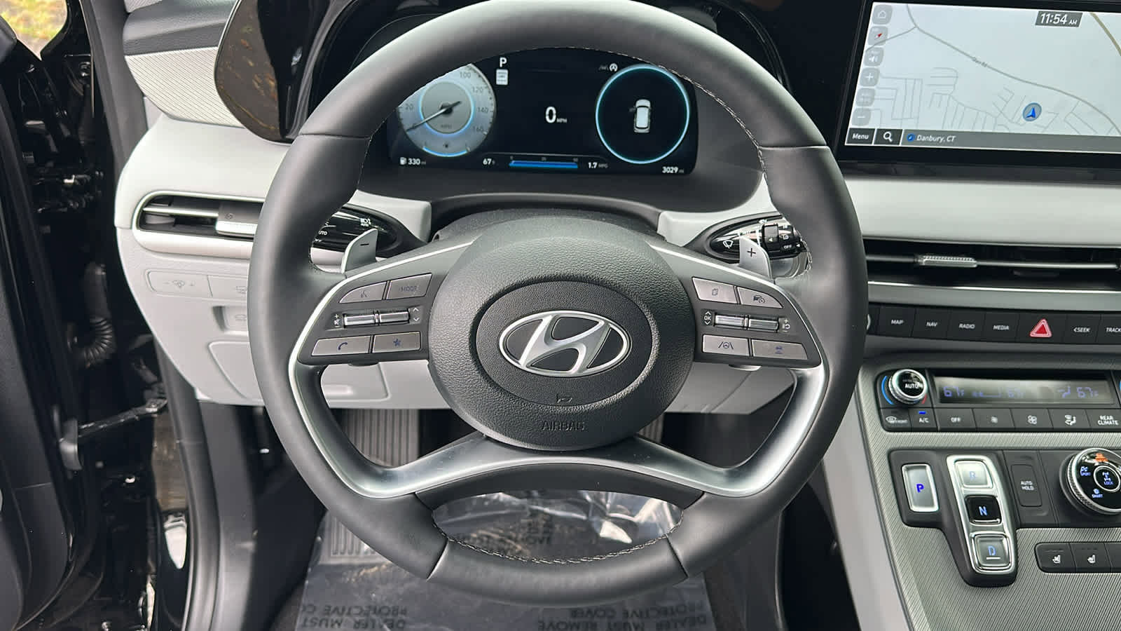 Used 2025 Hyundai Palisade SEL image 14