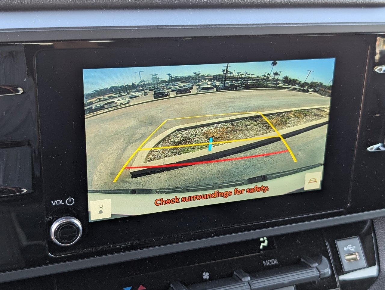 Used 2026 Toyota Tundra SR RWD image 6