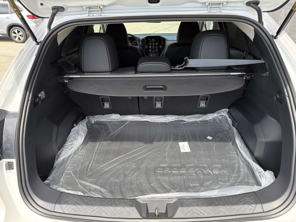 New 2026 Subaru Crosstrek 2.5i Limited w/ Crosstrek Mirror Package AWD/4WD image 7
