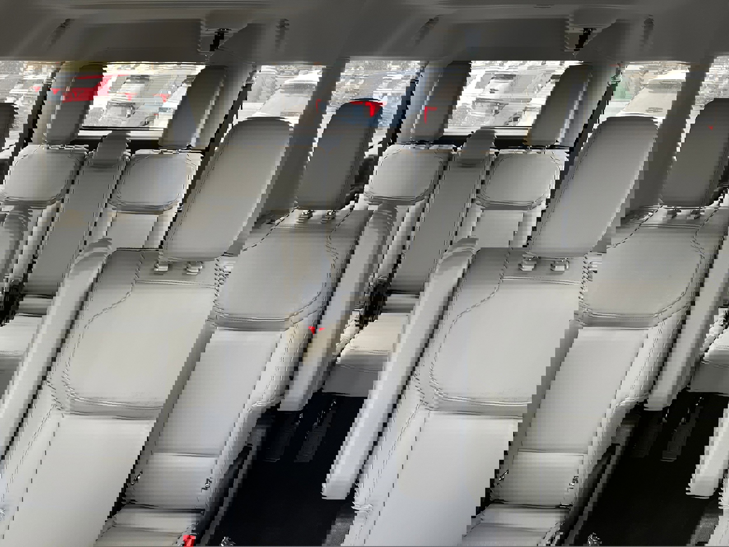 New 2026 Ford Expedition Max Active image 16