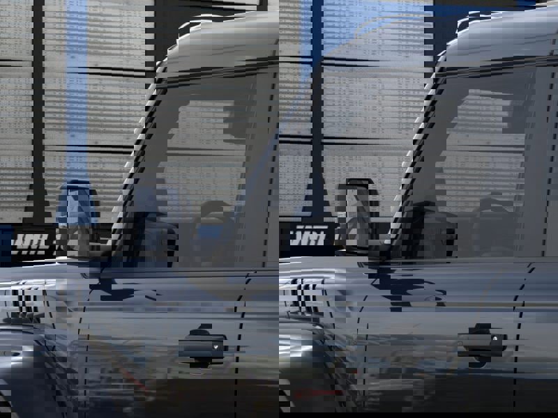 New 2025 Ford Bronco Raptor image 22