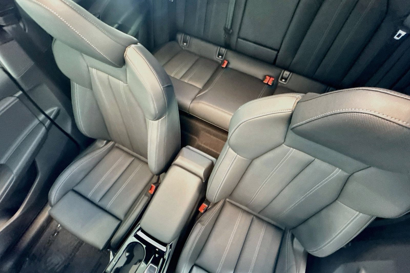 New 2027 Audi Q6 e-tron Premium Plus AWD/4WD image 18