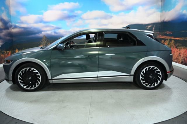 Used 2024 Hyundai Ioniq 5 Limited image 5