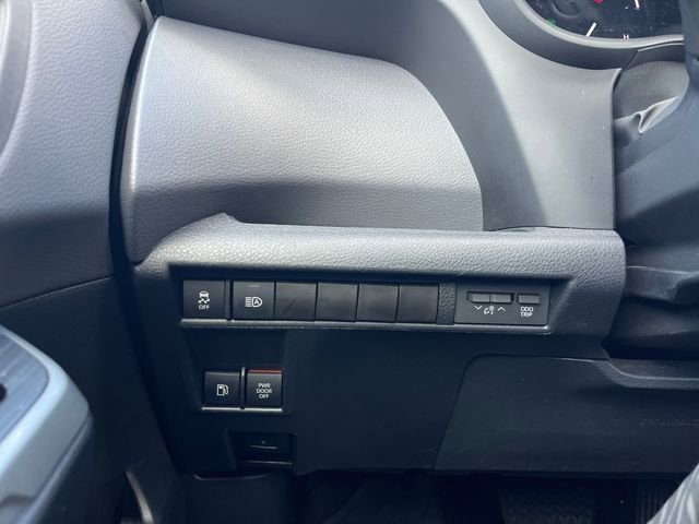 Used 2021 Toyota Sienna XSE AWD/4WD image 26