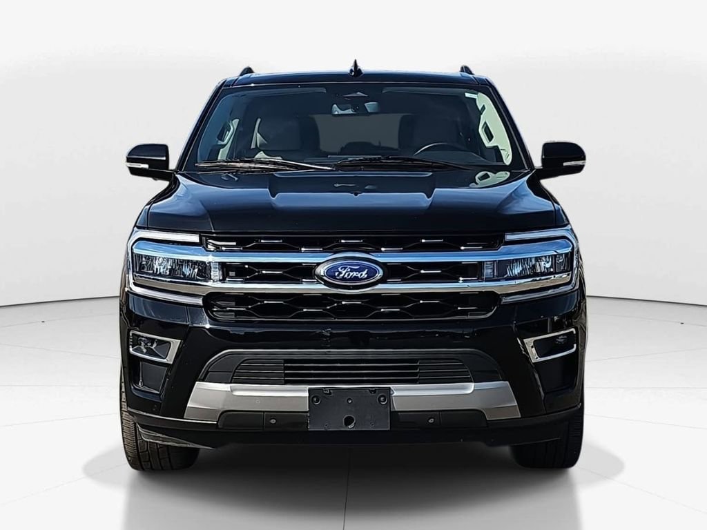 Used 2024 Ford Expedition Max Limited image 11