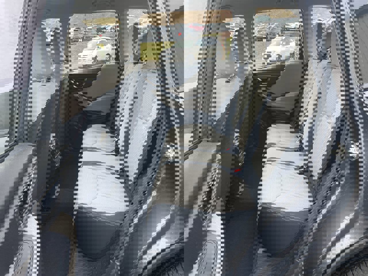 Used 2023 Subaru Forester image 12