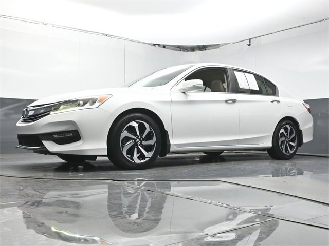 Used 2016 Honda Accord EX-L image 32