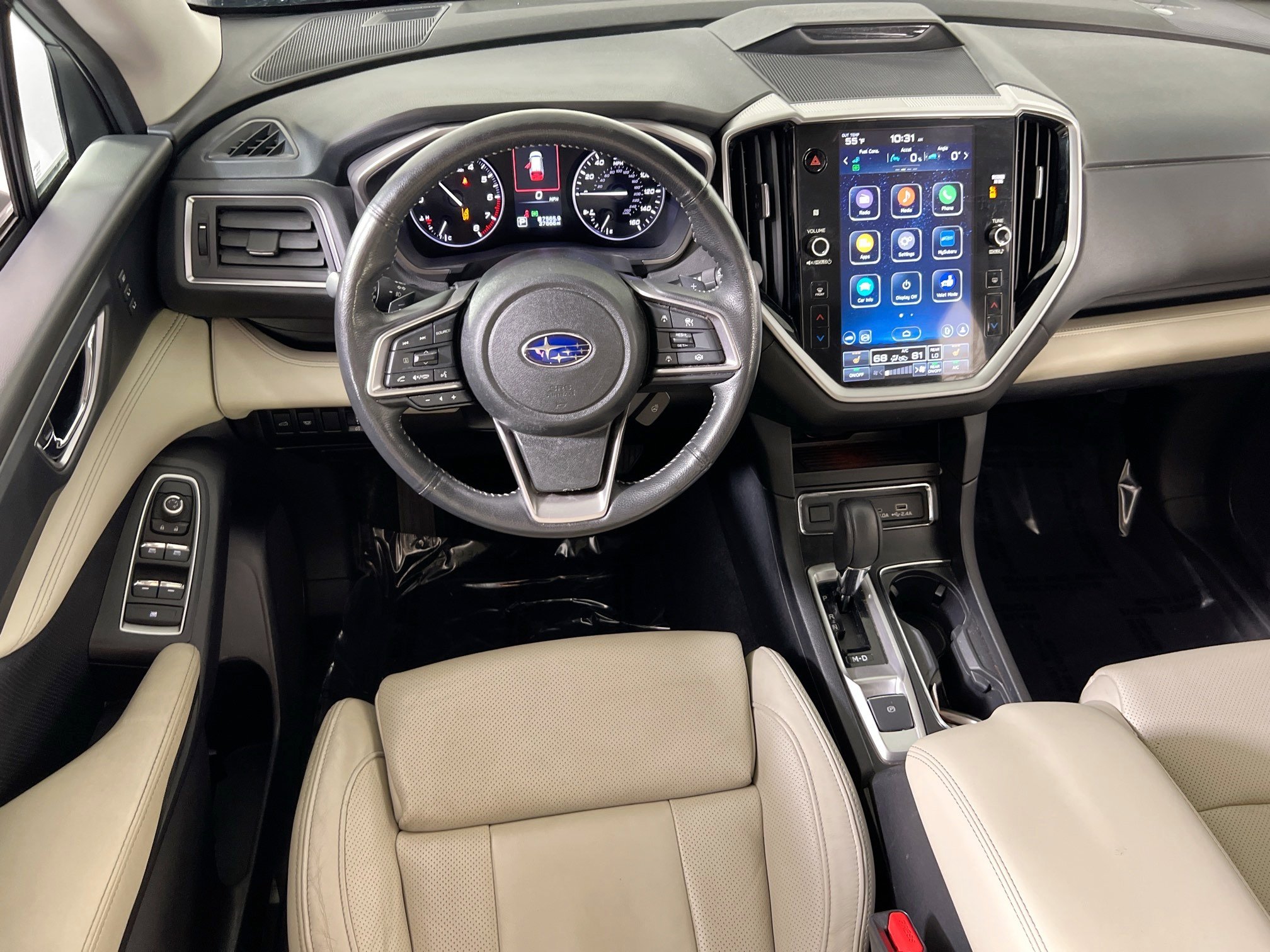 Used 2023 Subaru Ascent Limited image 21