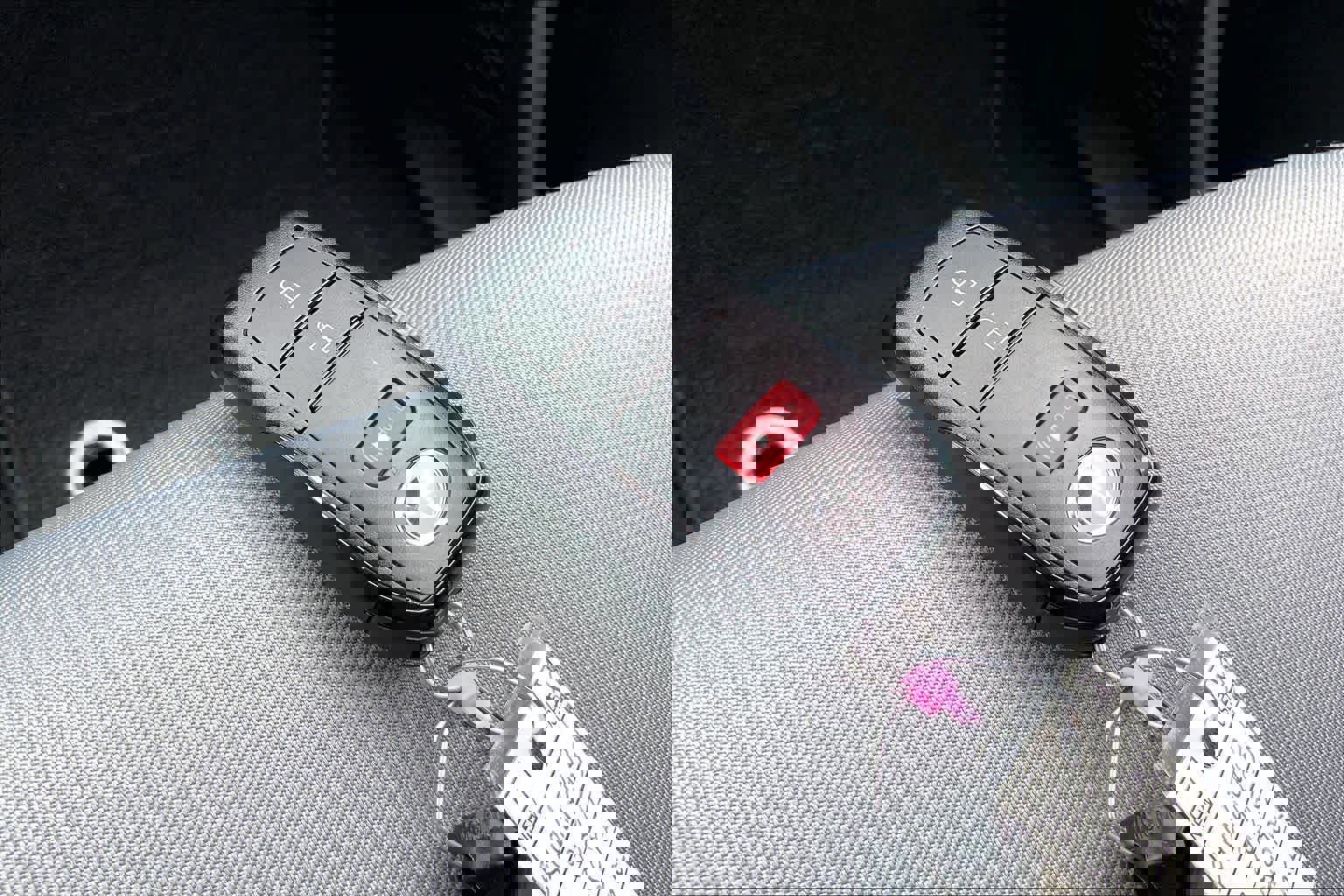 Used 2025 Toyota Tacoma SR5 image 12