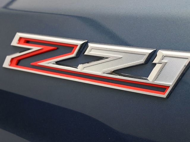 New 2026 Chevrolet Silverado 2500 Custom w/ Custom Value Package image 40