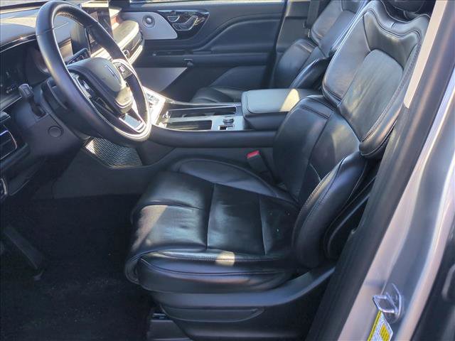Used 2020 Lincoln Aviator Grand Touring w/ Equipment Group 302A image 16