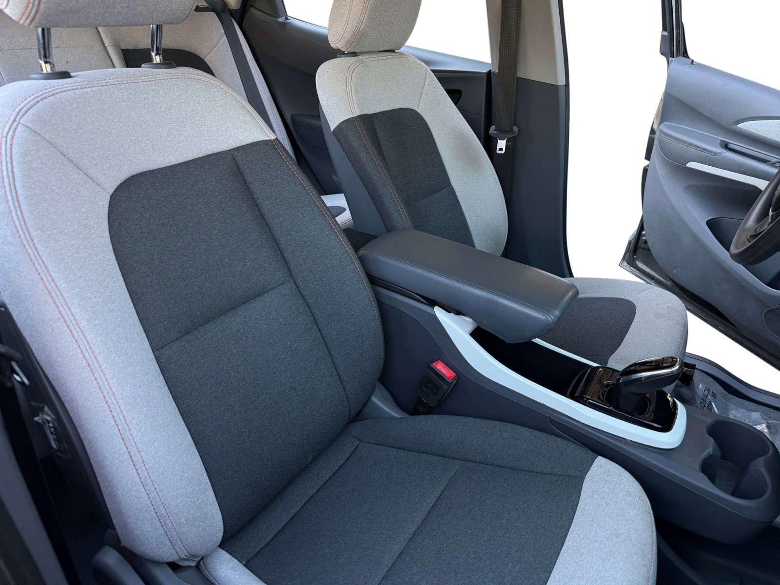 Used 2019 Chevrolet Bolt LT image 15