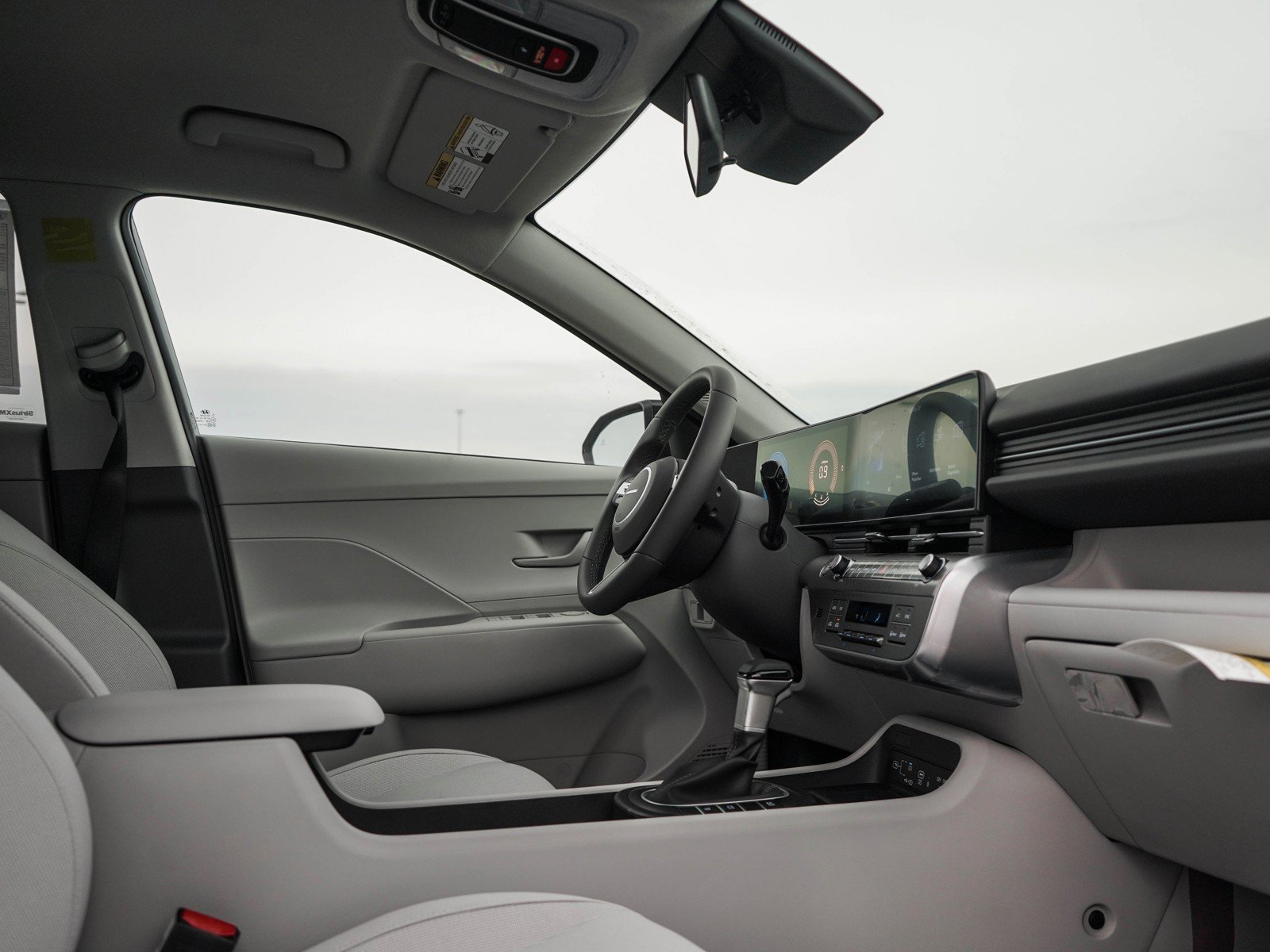 New 2027 Hyundai Kona SEL Sport AWD/4WD image 10
