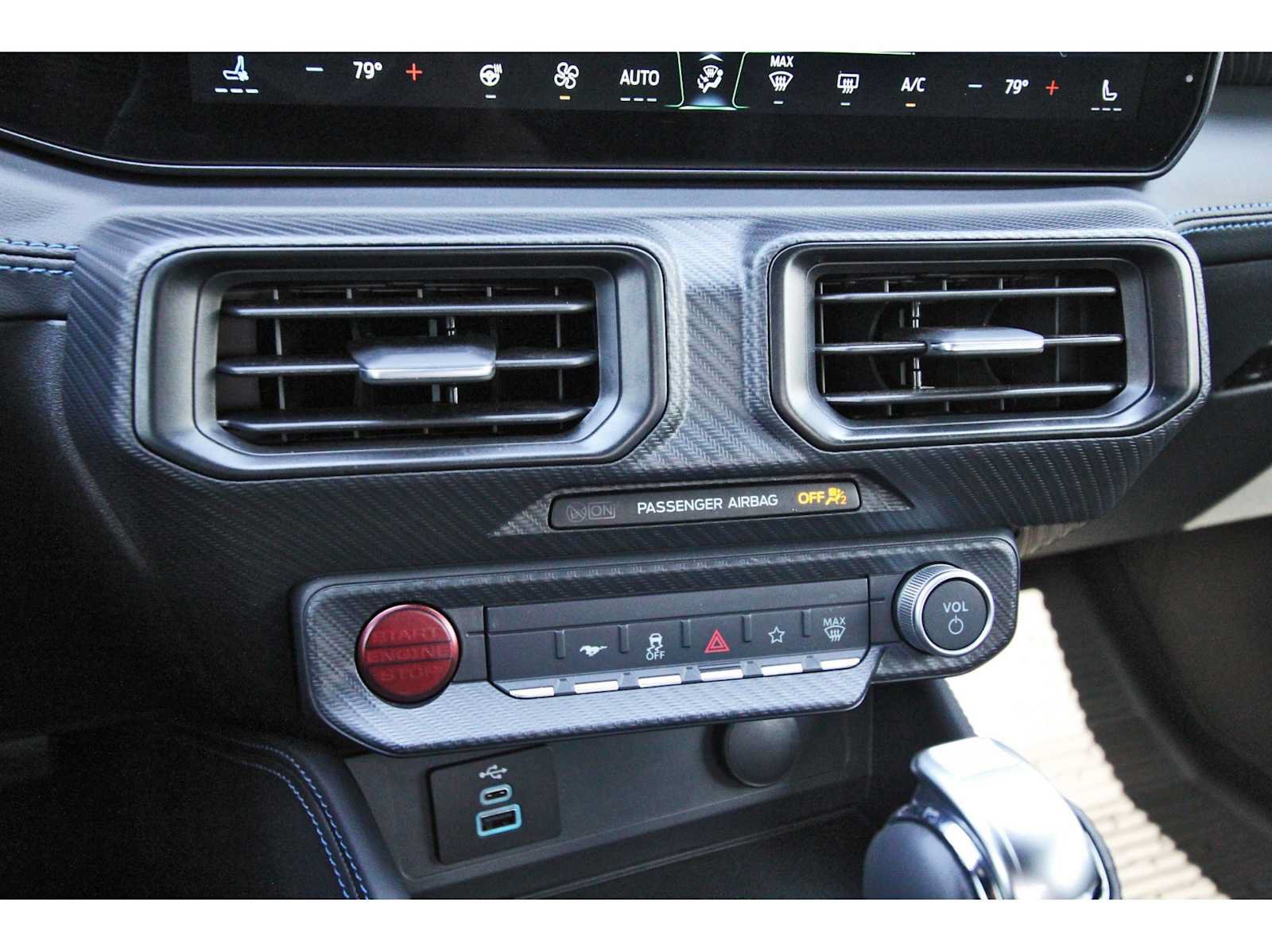 Used 2026 Ford Mustang Dark Horse RWD image 19