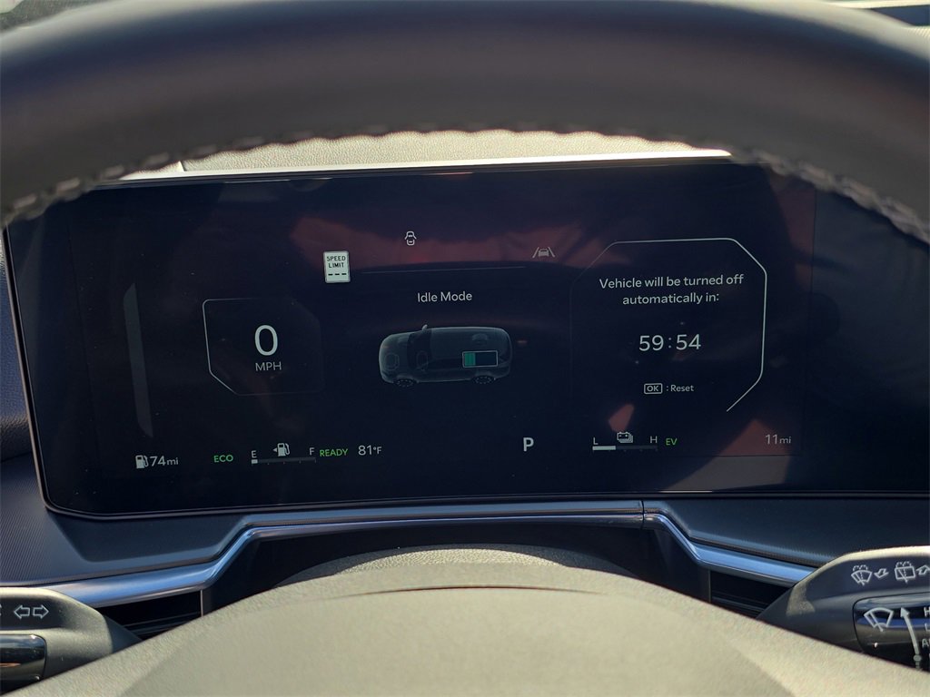 New 2026 Kia Sorento SX Prestige image 33