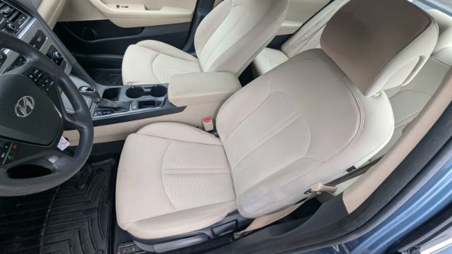 Used 2015 Hyundai Sonata SE image 15