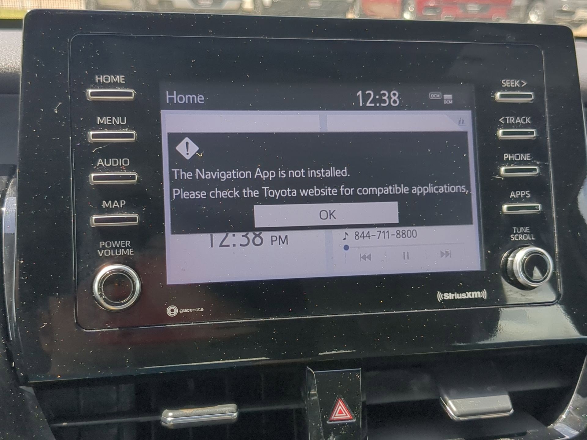Used 2023 Toyota Camry SE FWD image 18