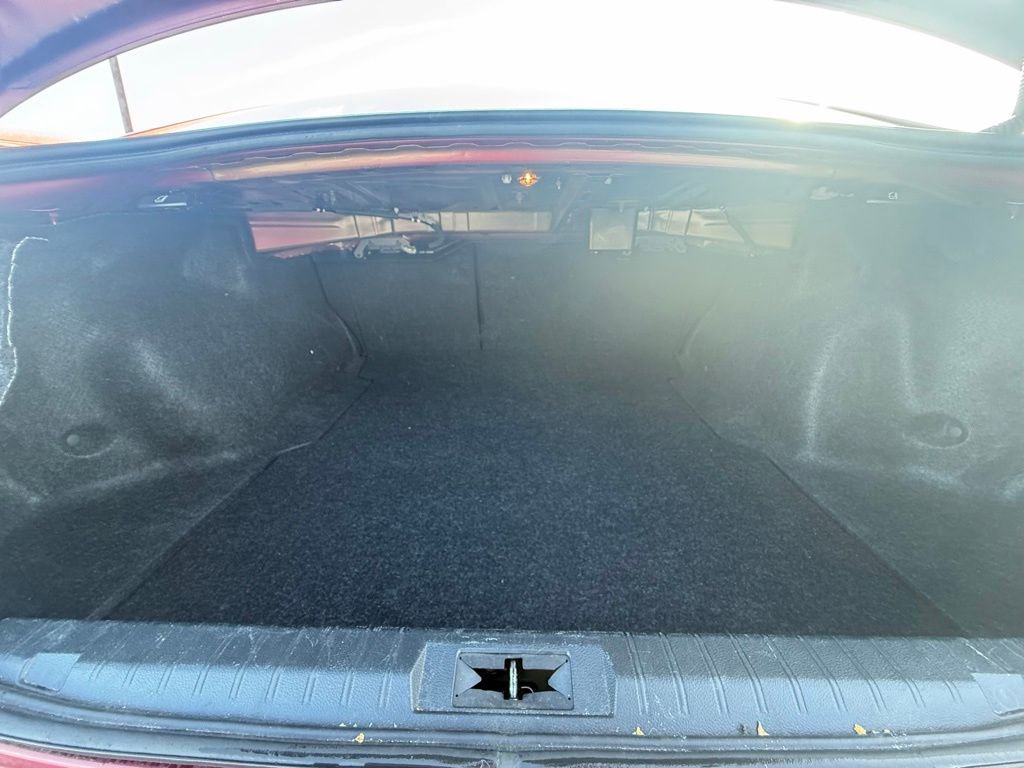 Used 2015 Subaru Legacy 2.5i image 20