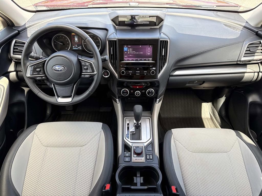 Certified 2023 Subaru Forester Premium image 16