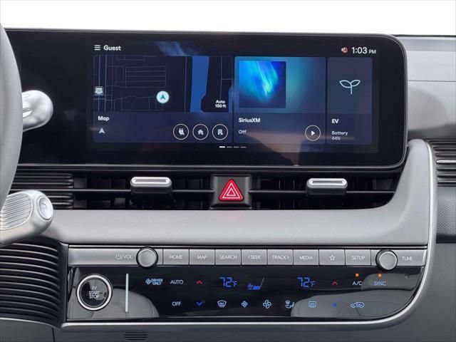 New 2026 Hyundai Ioniq 5 Limited AWD/4WD image 19
