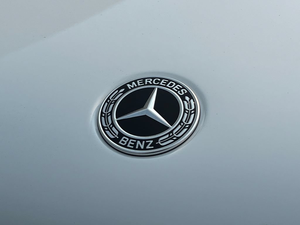 New 2026 Mercedes-Benz GLE 450 4MATIC image 30