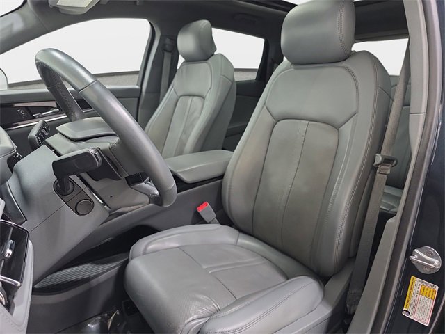 Certified 2022 Lincoln Nautilus Reserve w/ Equipment Group 201A image 12