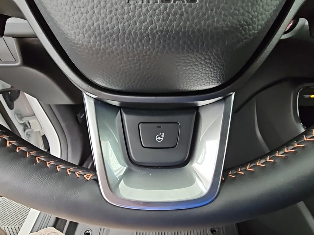 New 2026 Honda CR-V TrailSport image 26