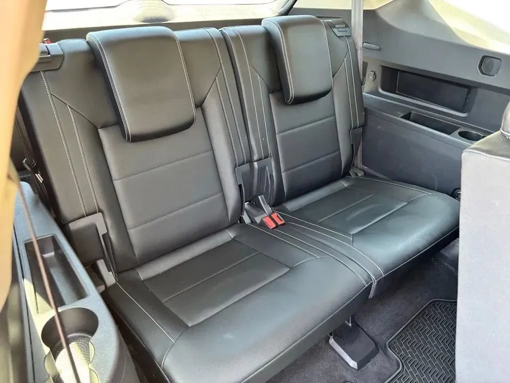 Used 2023 Volkswagen Atlas SE FWD image 30