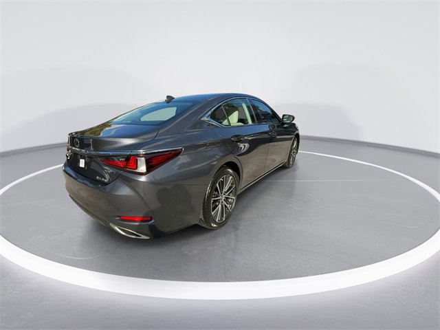 Certified 2023 Lexus ES 350 w/ Premium Package image 7