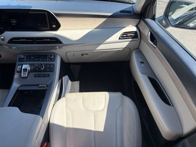 Used 2022 Hyundai Palisade SEL w/ Premium Package AWD/4WD image 24