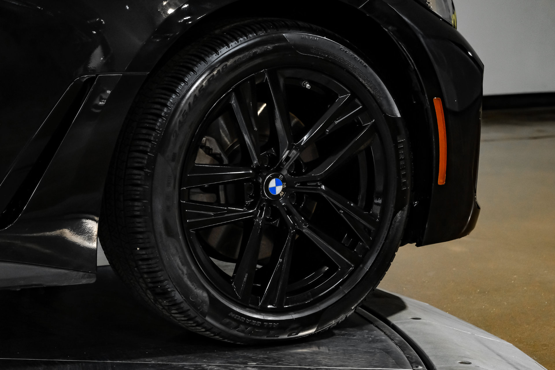 Used 2025 BMW 430i xDrive AWD/4WD image 61
