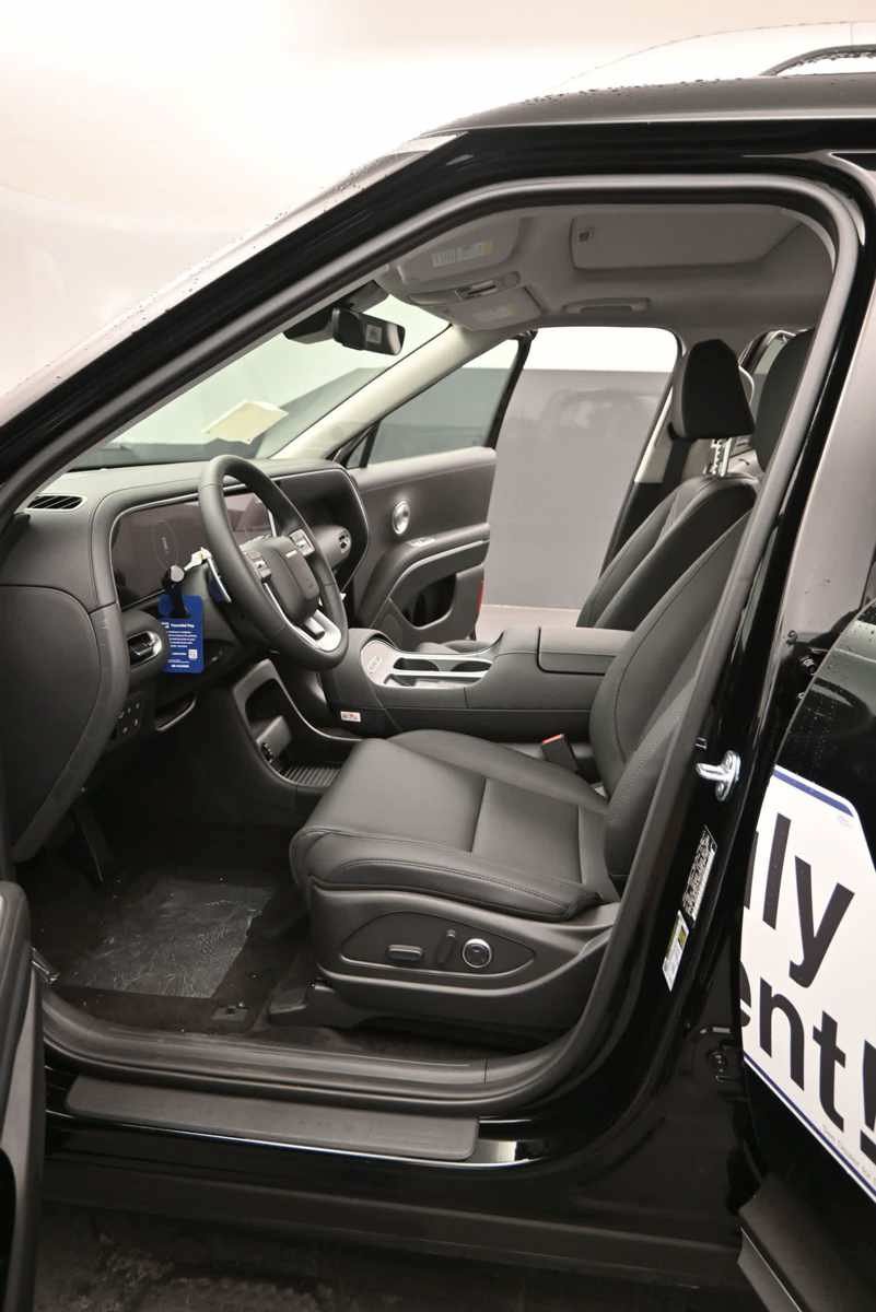 New 2026 Hyundai Palisade SEL Premium AWD/4WD image 16