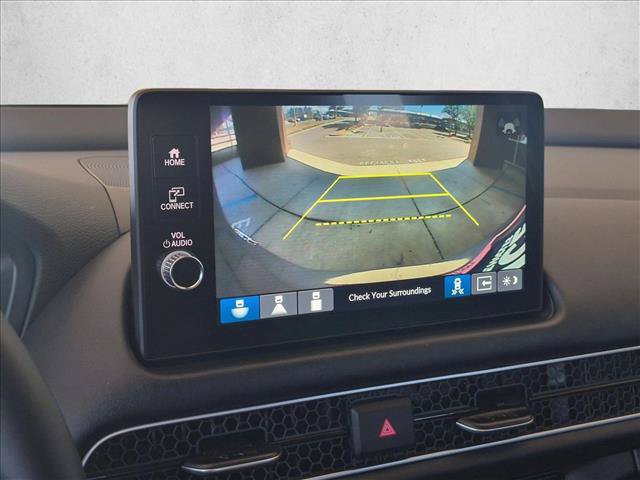 Certified 2026 Honda HR-V EX-L image 13